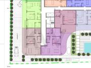 Apartamentos 2 quarto, Lagos Algarve DS93980326