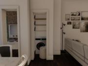 Apartamentos 2 quarto, Lisboa Lisboa 1100 DS96583298