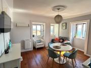 Apartamentos 2 quarto, Lisboa Lisboa 1100 ES100250711