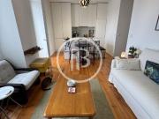 Apartamentos 2 quarto, Lisboa Lisboa 1150 DS98093080