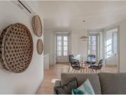 Apartamentos 2 quarto, Lisboa Lisboa 1170 168 DS90605402