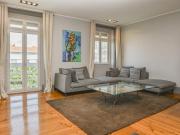 Apartamentos 2 quarto, Lisboa Lisboa DS100036304