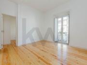 Apartamentos 2 quarto, Lisboa Lisboa DS100154096