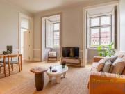 Apartamentos 2 quarto, Lisboa Lisboa DS100671605