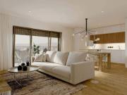 Apartamentos 2 quarto, Lisboa Lisboa DS86008904