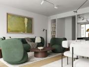 Apartamentos 2 quarto, Lisboa Lisboa DS86340128