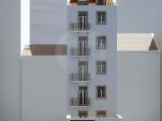 Apartamentos 2 quarto, Lisboa Lisboa DS88381536
