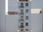 Apartamentos 2 quarto, Lisboa Lisboa DS88381543
