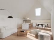 Apartamentos 2 quarto, Lisboa Lisboa DS94291246