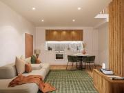 Apartamentos 2 quarto, Lisboa Lisboa DS94819448