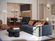 Apartamentos 2 quarto, Lisboa Lisboa DS95179193
