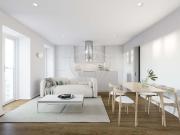 Apartamentos 2 quarto, Lisboa Lisboa DS96064762