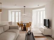 Apartamentos 2 quarto, Lisboa Lisboa DS97352668