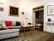 Apartamentos 2 quarto, Lisboa Lisboa DS97589935