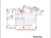 Apartamentos 2 quarto, Lisboa Lisboa DS97604390