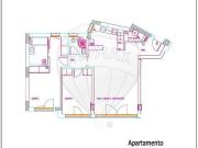 Apartamentos 2 quarto, Lisboa Lisboa DS97604398