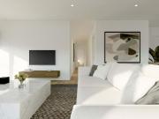 Apartamentos 2 quarto, Lisboa Lisboa DS97916261