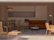 Apartamentos 2 quarto, Lisboa Lisboa DS98296551