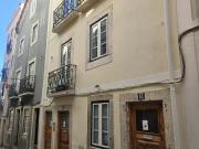 Apartamentos 2 quarto, Lisboa Lisboa DS98319760