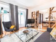 Apartamentos 2 quarto, Lisboa Lisboa DS98385026