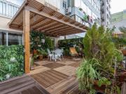 Apartamentos 2 quarto, Lisboa Lisboa DS98793542