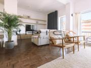Apartamentos 2 quarto, Lisboa Lisboa ELS87066783