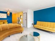 Apartamentos 2 quarto, Lisboa Lisboa ES100021871