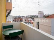 Apartamentos 2 quarto, Lisboa Lisboa ES96849316