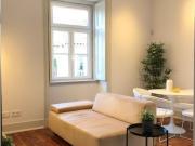 Apartamentos 2 quarto, Lisboa Lisboa ES97356805