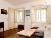 Apartamentos 2 quarto, Lisboa Lisboa ES97589935