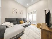 Apartamentos 2 quarto, Lisboa Lisboa ES98106862