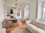 Apartamentos 2 quarto, Lisboa Lisboa ES98712407