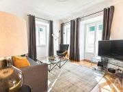 Apartamentos 2 quarto, Lisboa Lisboa ES99641598