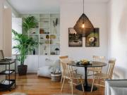 Apartamentos 2 quarto, Lisbon Lisbon 1000 012 DS92746933