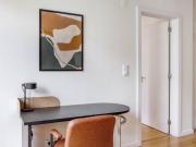 Apartamentos 2 quarto, Lisbon Lisbon 1000 048 DS58493141