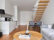 Apartamentos 2 quarto, Lisbon Lisbon 1000 090 DS65403357