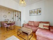 Apartamentos 2 quarto, Lisbon Lisbon 1000 157 ES79283014