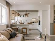 Apartamentos 2 quarto, Lisbon Lisbon 1000 171 ES100216388