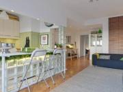 Apartamentos 2 quarto, Lisbon Lisbon 1000 216 DS54281400