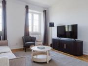 Apartamentos 2 quarto, Lisbon Lisbon 1000 227 DS85746191