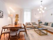 Apartamentos 2 quarto, Lisbon Lisbon 1050 009 ES44546494