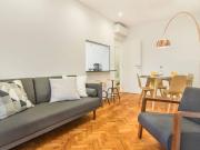 Apartamentos 2 quarto, Lisbon Lisbon 1050 045 DS44547292