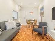 Apartamentos 2 quarto, Lisbon Lisbon 1050 045 ES44547292