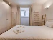 Apartamentos 2 quarto, Lisbon Lisbon 1050 053 ES92308209