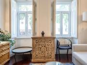 Apartamentos 2 quarto, Lisbon Lisbon 1050 133 DS100530081