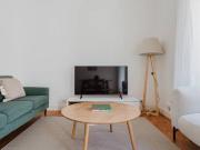 Apartamentos 2 quarto, Lisbon Lisbon 1050 181 ES79812237