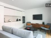Apartamentos 2 quarto, Lisbon Lisbon 1070 072 ES73338519