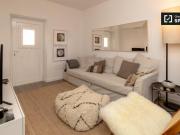 Apartamentos 2 quarto, Lisbon Lisbon 1070 104 ES44550226