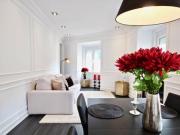 Apartamentos 2 quarto, Lisbon Lisbon 1070 137 ES54319452