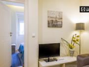 Apartamentos 2 quarto, Lisbon Lisbon 1070 138 DS44547644
